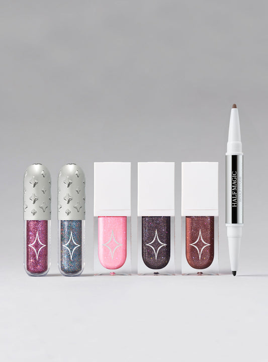 SPARKLE 911 SET