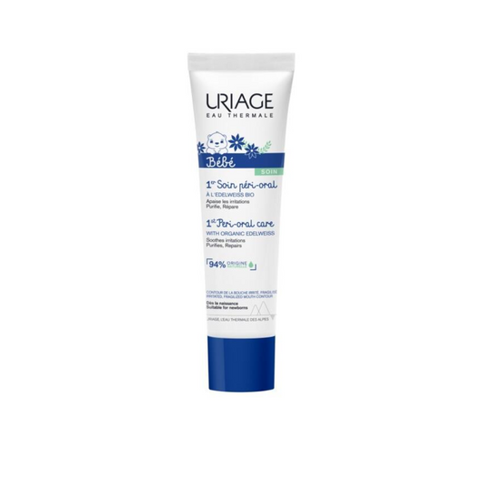 Uriage Bebe 1st Peri-Oral Care 30ml