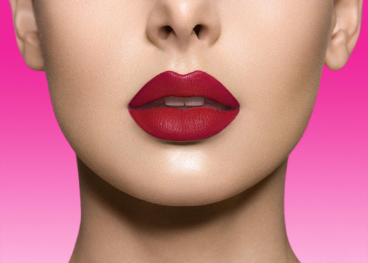 The Reds Velvety Matte Liquid Lipstick