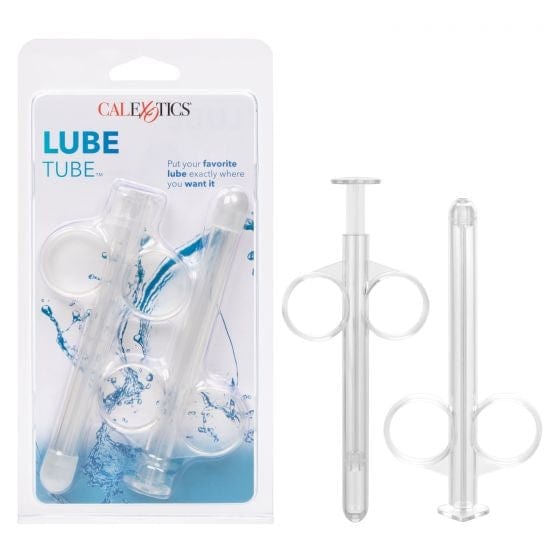 Calexotics Lube Tube Applicator 2 Pack