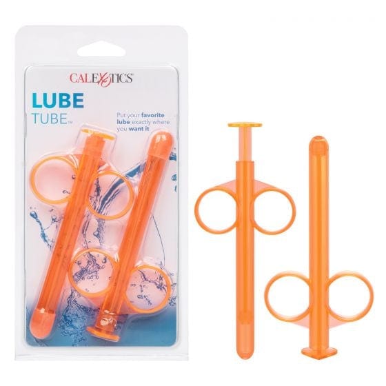 Calexotics Lube Tube Applicator 2 Pack