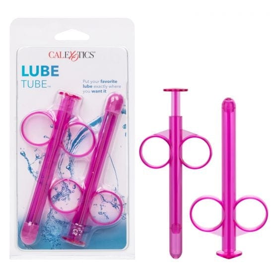 Calexotics Lube Tube Applicator 2 Pack