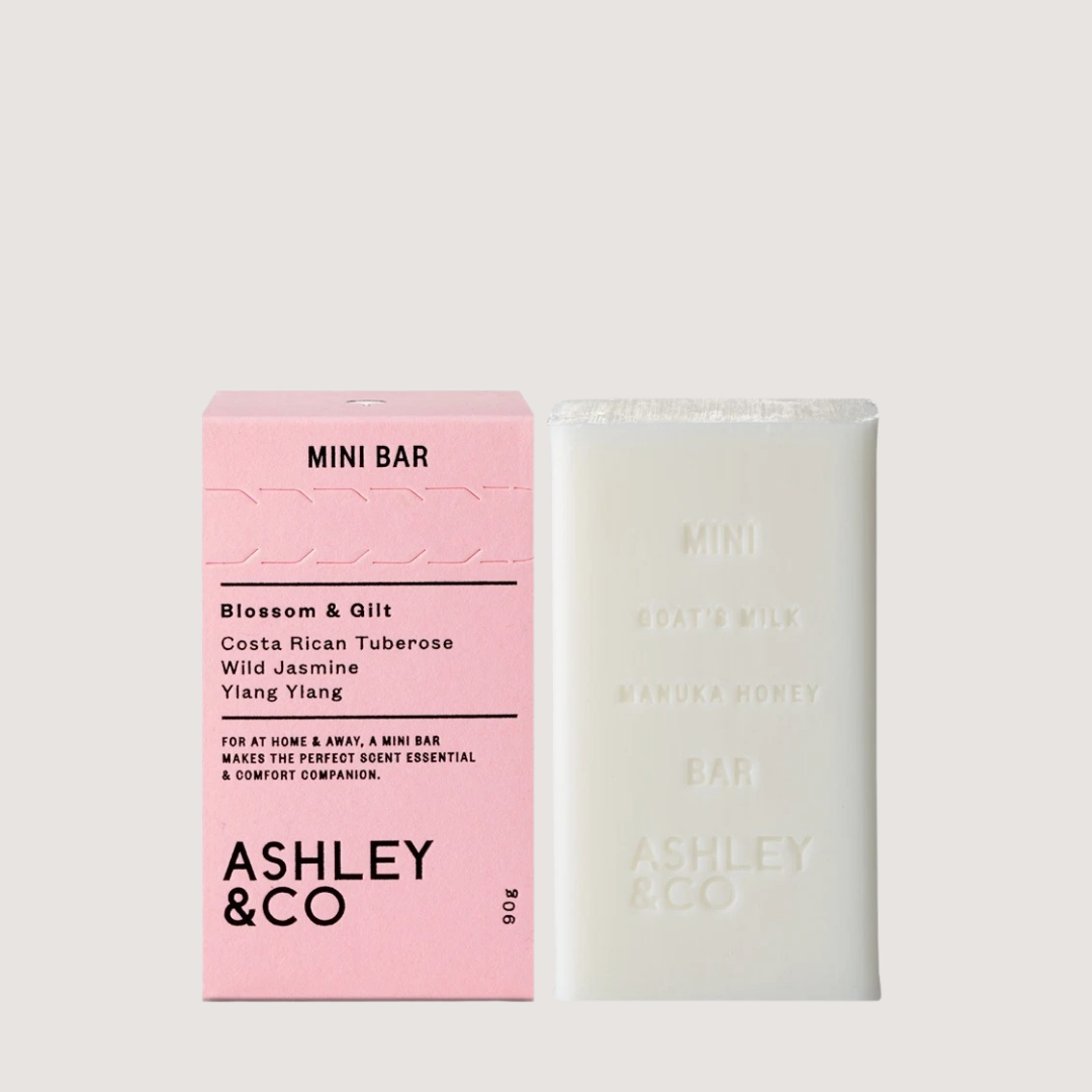 Mini Bar