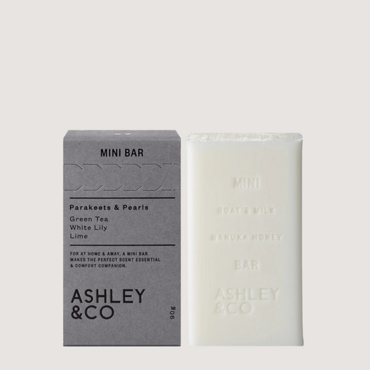 Mini Bar