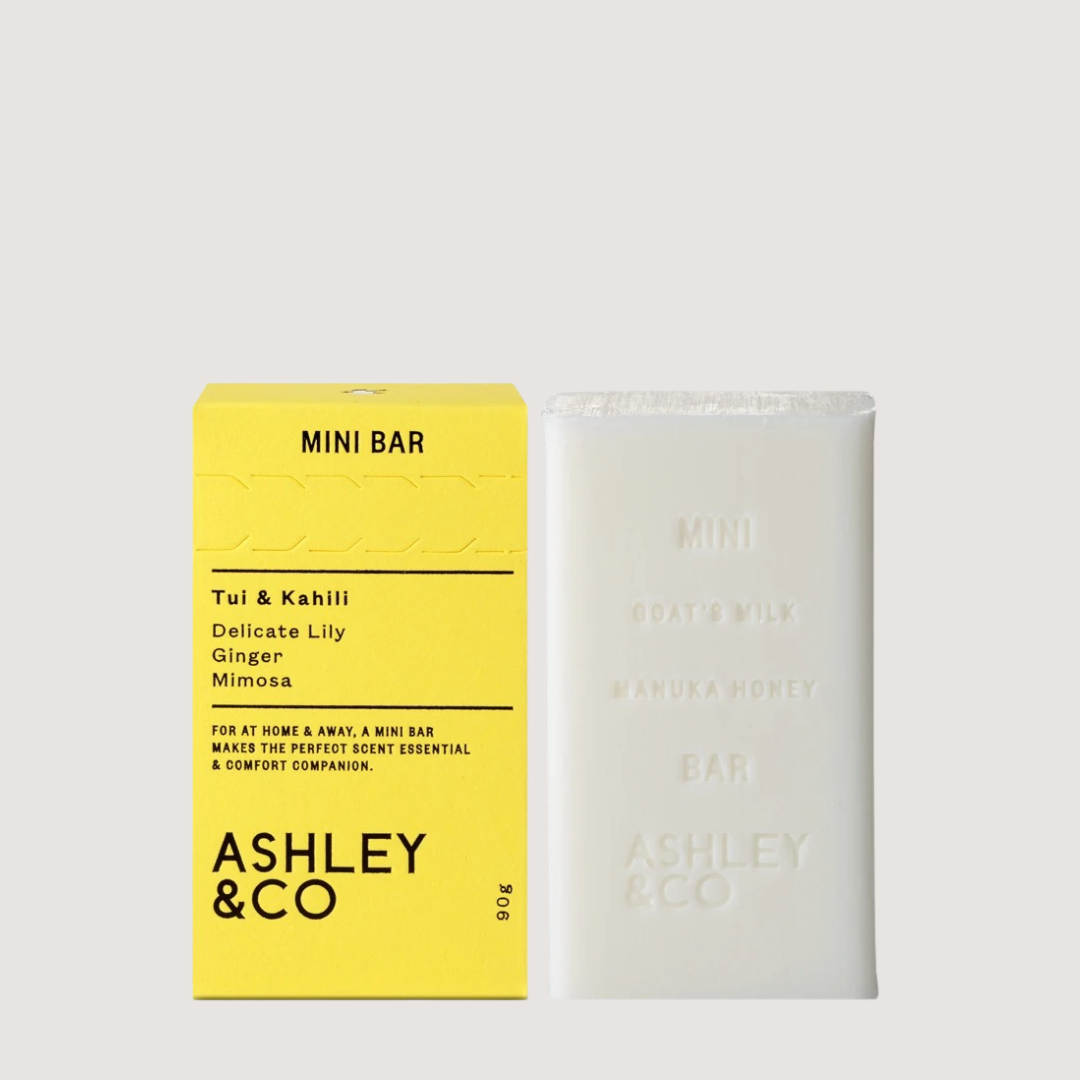 Mini Bar
