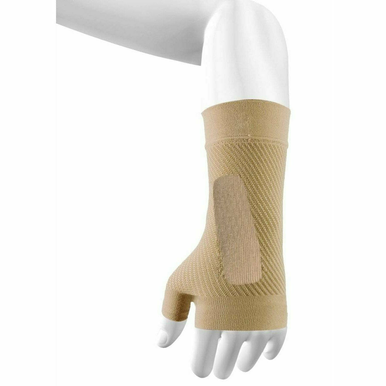 1 WS6 Performance Wrist Sleeve  -  Small / Natural