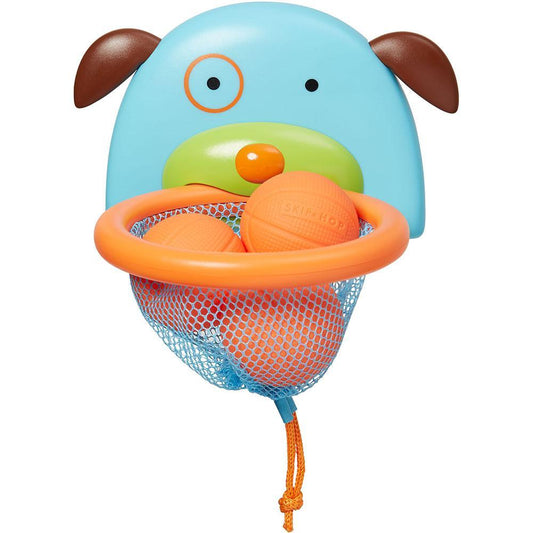 Skip Hop Zoo Bathtime Basketball