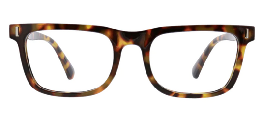 Bingham Glasses