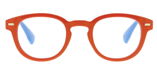 Tartan Glasses