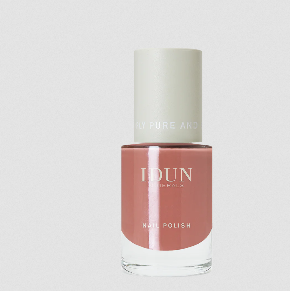 IDUN Minerals Nail Polish 11