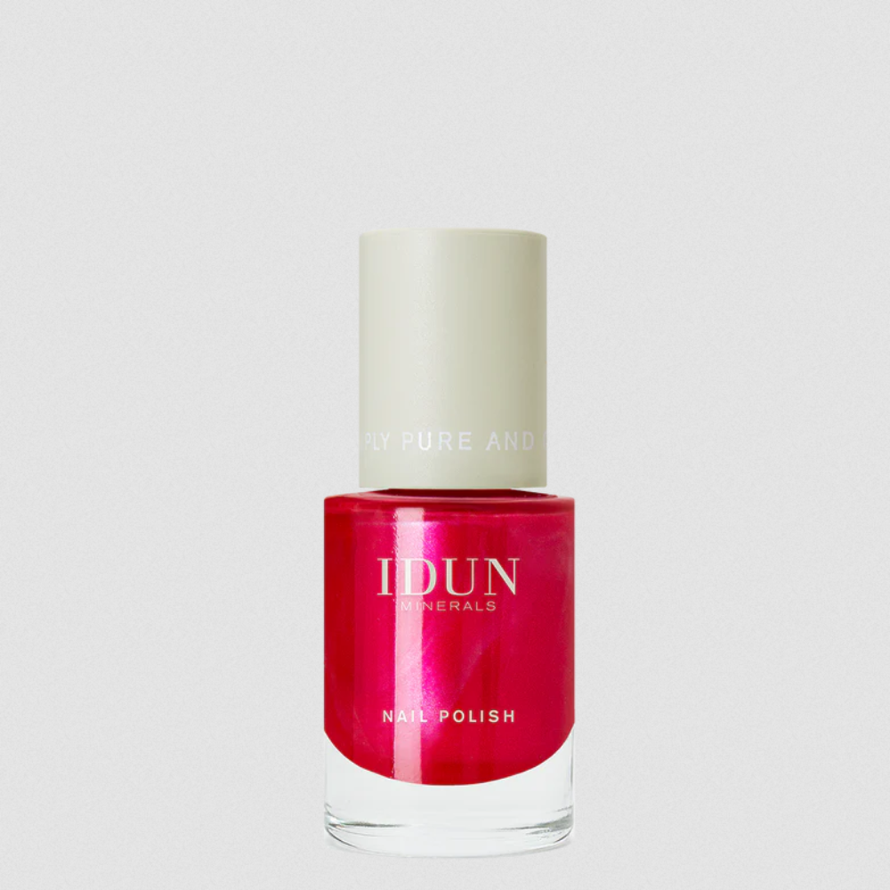 IDUN Minerals Nail Polish 3