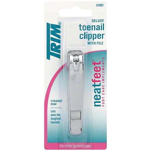 Trim Beauty Tools Bundle