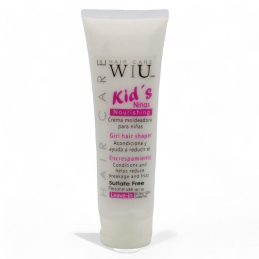 WIU KIDS MOLDING CREAM