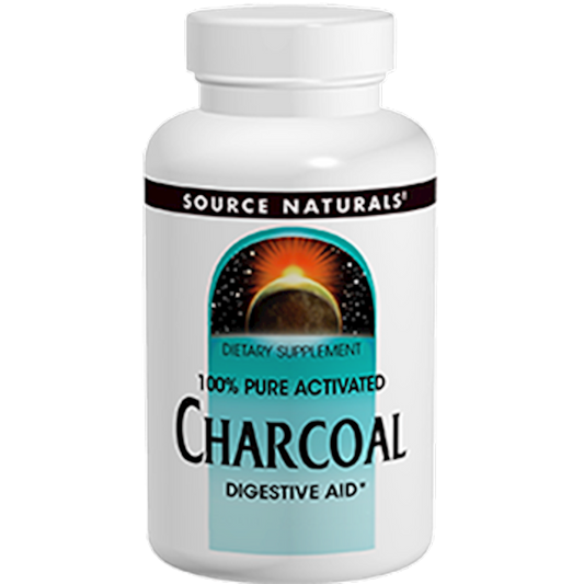 Charcoal