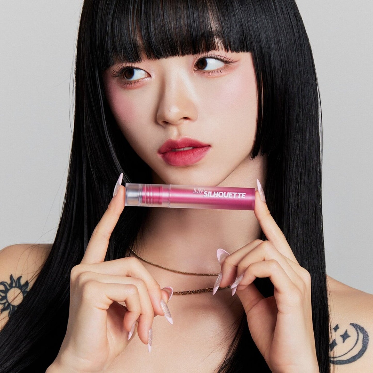 [Redy Pick] I&rsquo;M MEME Lip Silhouette Matte Velvet Tint
