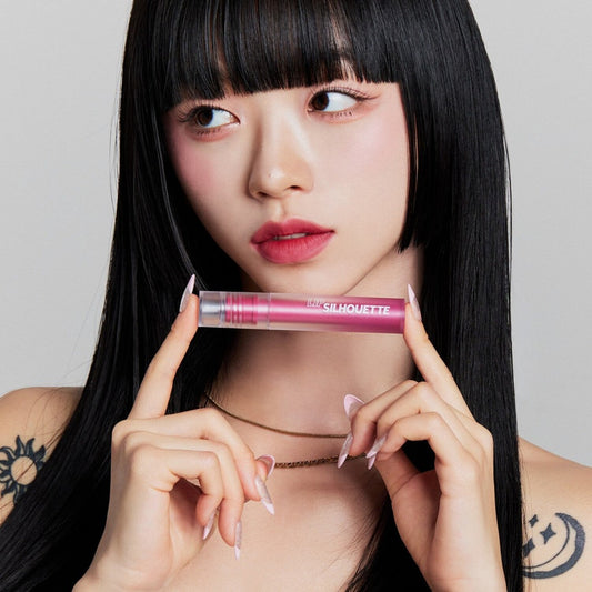 [Redy Pick] I&rsquo;M MEME Lip Silhouette Matte Velvet Tint
