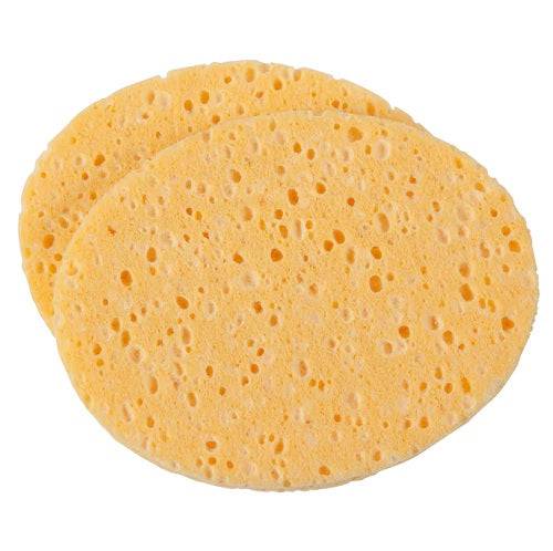 Annemarie Borlind Cosmetic Sponges