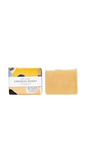 Anto Yukon - Anto Yukon Natural Body Soap - ORESTA clean beauty simplified