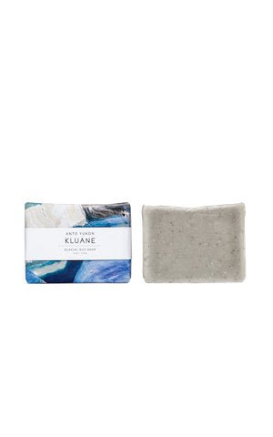 Anto Yukon - Anto Yukon Natural Body Soap - ORESTA clean beauty simplified