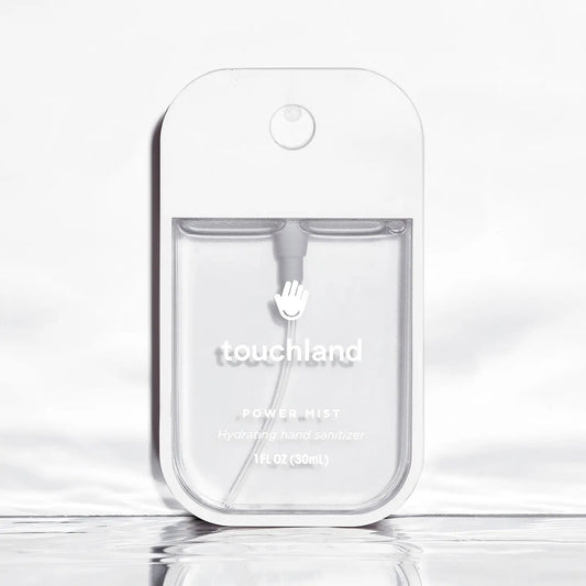 Touchland Power Mist Hand Sanitizer - Unscented
