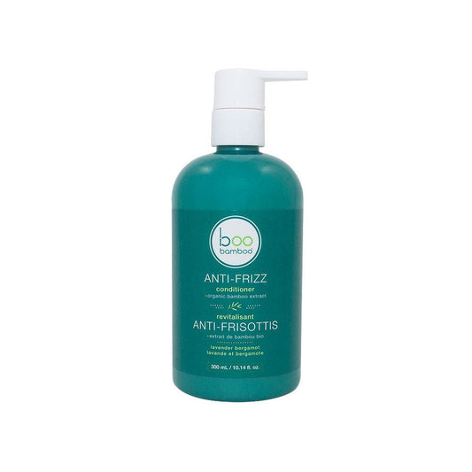 Boo Bamboo Anti-Frizz Conditioner 300 mL