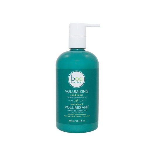 Boo Bamboo Volumizing Conditioner - YesWellness.com