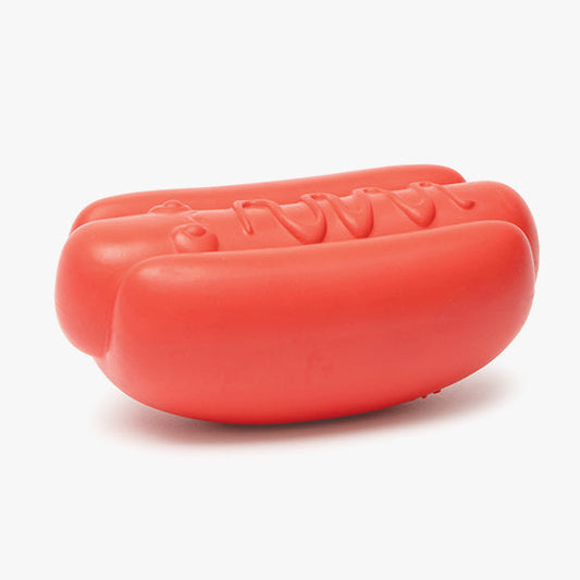 Buns of Steel Hot Dog
