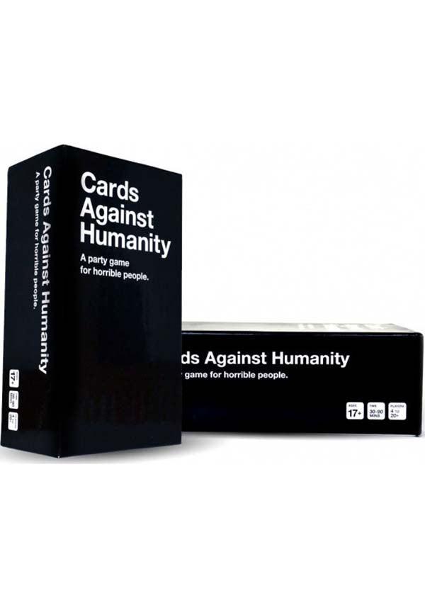 Cards Against Humanity | AU EDITION V2.0