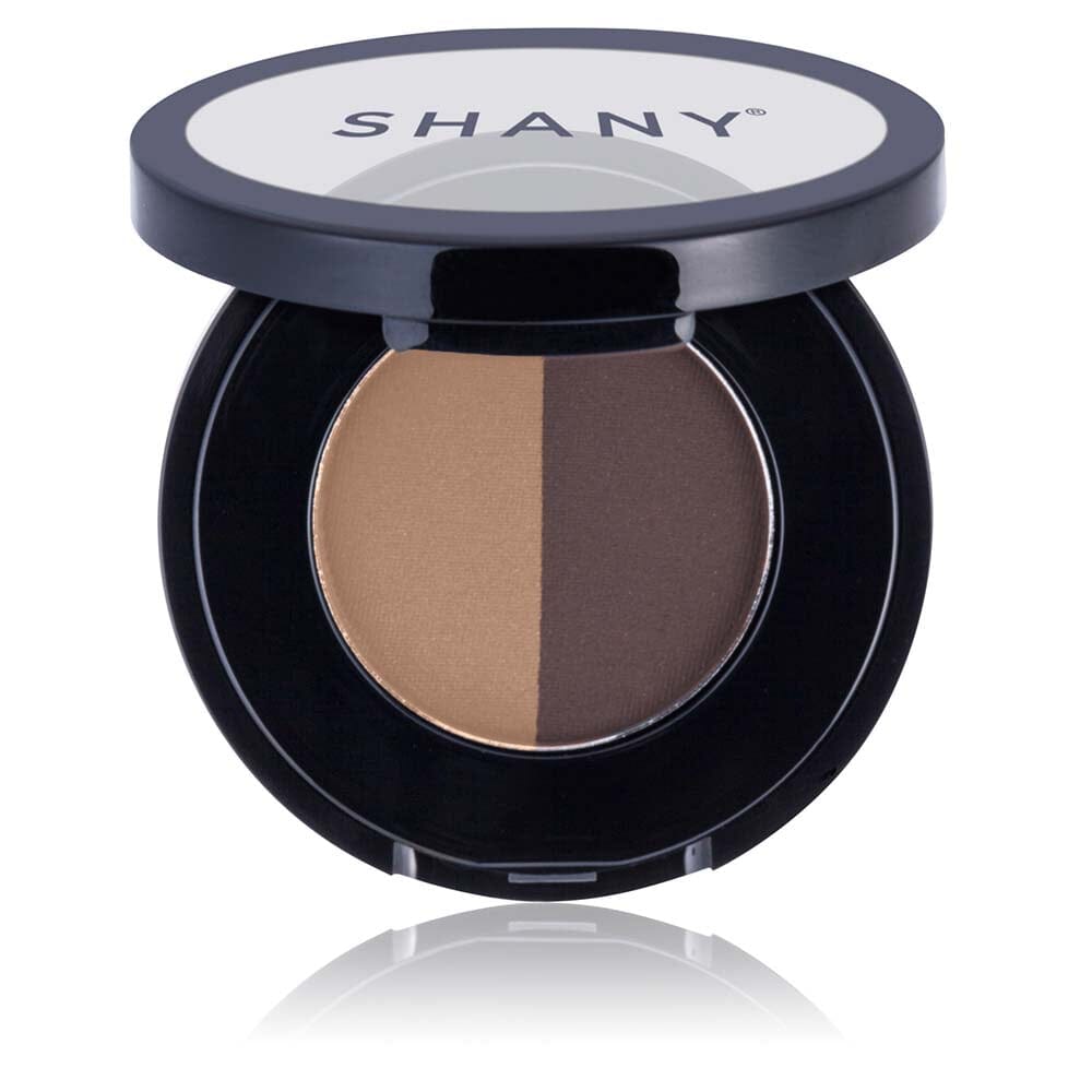 Brow Duo Makeup Kit - Paraben Free
