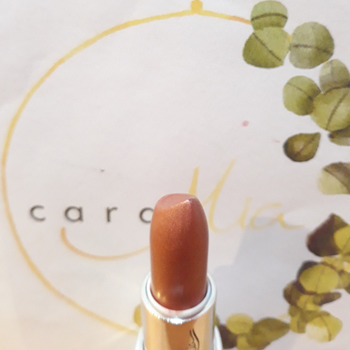 Cara Mia Gloss Lipstick