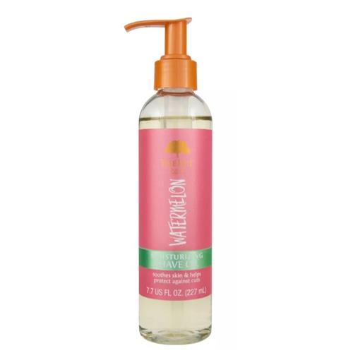 Tree Hut Moisturizing Shave Oil, Gel-to-Oil Formula 7.7 fl oz