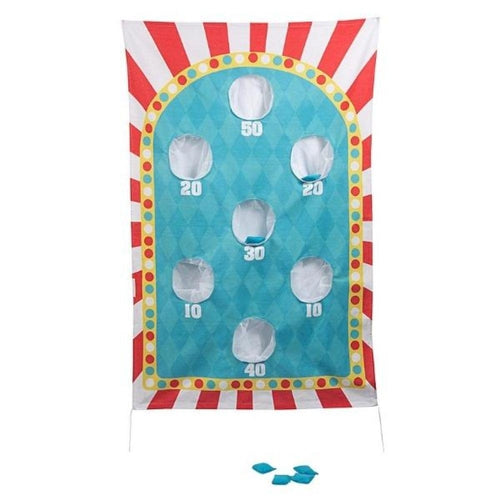 Bean Bag Toss Game Set
