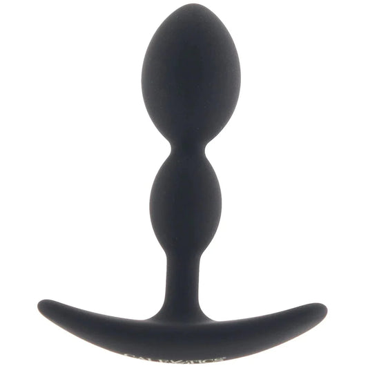 CalExotics Boundless 2X Teardrop Plug