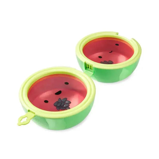 Skip Hop - Farmstand Rattle Melon Drum