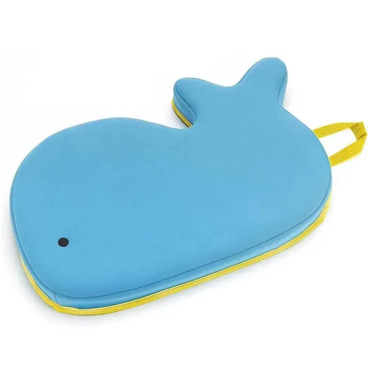Skip Hop Moby Bath Kneeler, Baby Blue