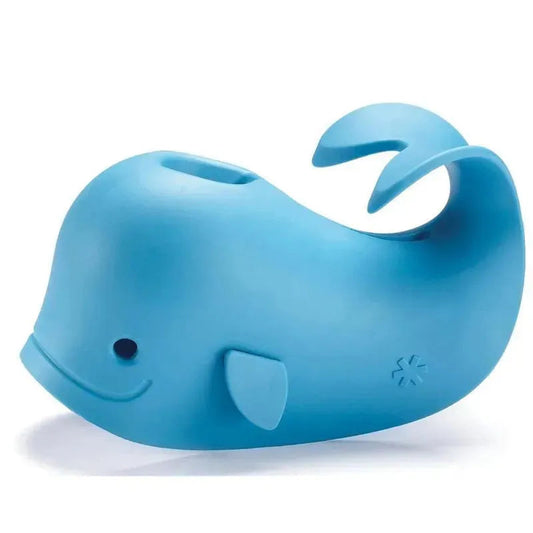 Skip Hop Moby Bath Spout Cover, Blue