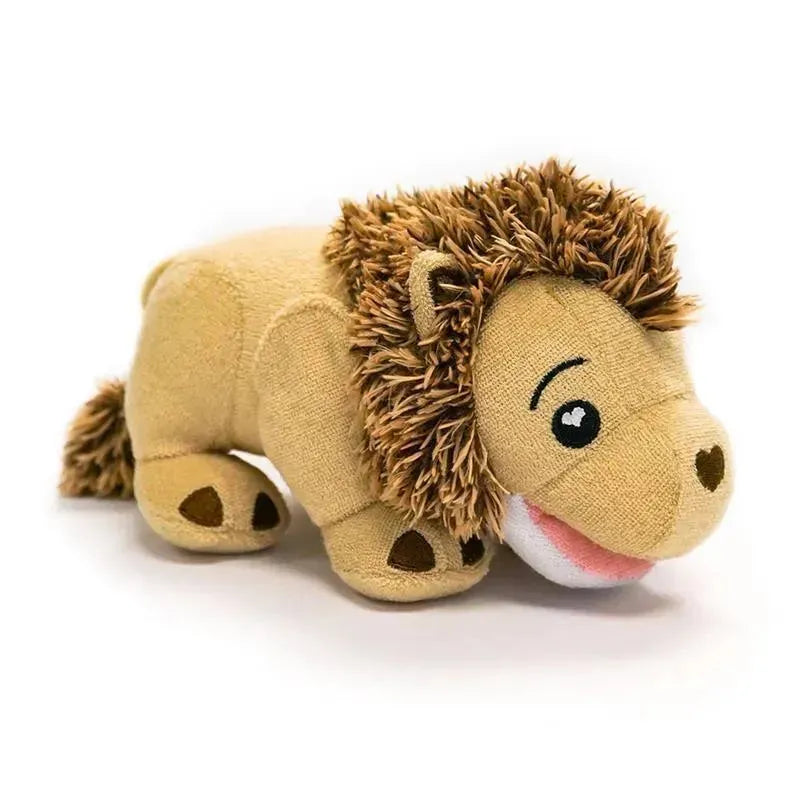 Soap Sox Toy Sponge Kingston The Lion