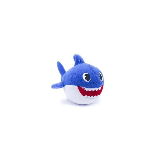 Soapsox Daddy Shark - Bath toy - Bath Scrub