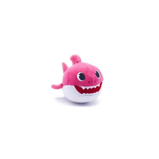 Soapsox Mommy Shark - Bath toy - Bath Scrub