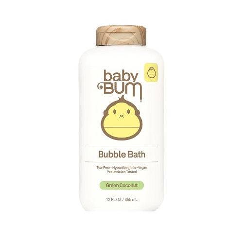 Sun Bum Baby Bum Bubble Bath 355mL