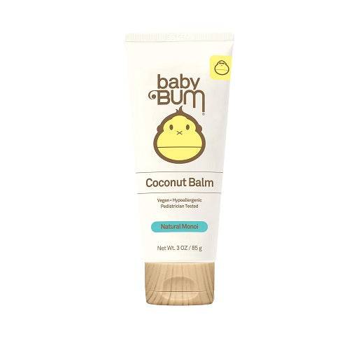 Sun Bum Baby Bum Coconut Balm 85g