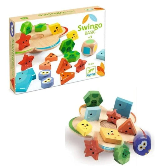 Swingo Basic
