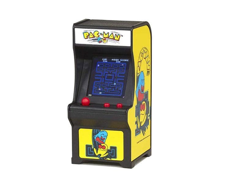 Tiny Arcade: Pac-Man
